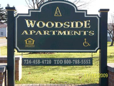 100 Woodside Dr #850, Grove City, PA 16127