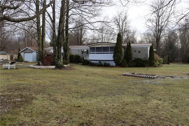 2495 Leach Rd, Espyville, PA 16424