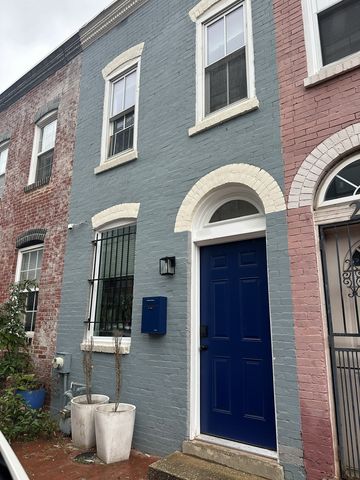 222 Parker St NE, Washington, DC 20002