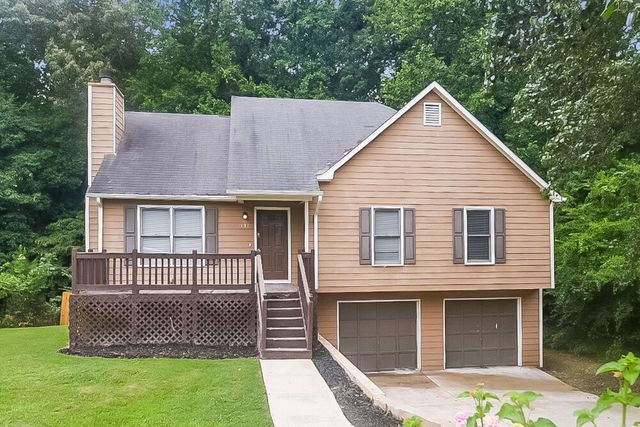 131 Aztec Way  SE, Acworth, GA 30102