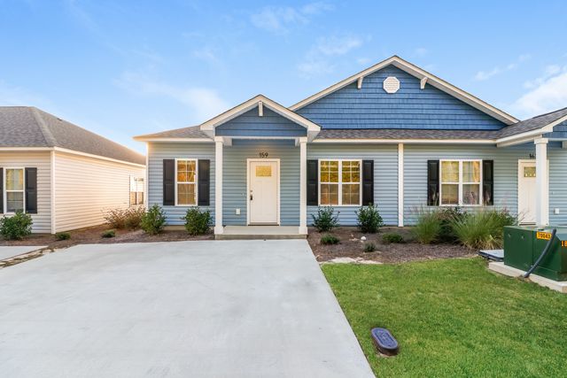 75 Highland Forest Cir #1, Shallotte, NC 28470