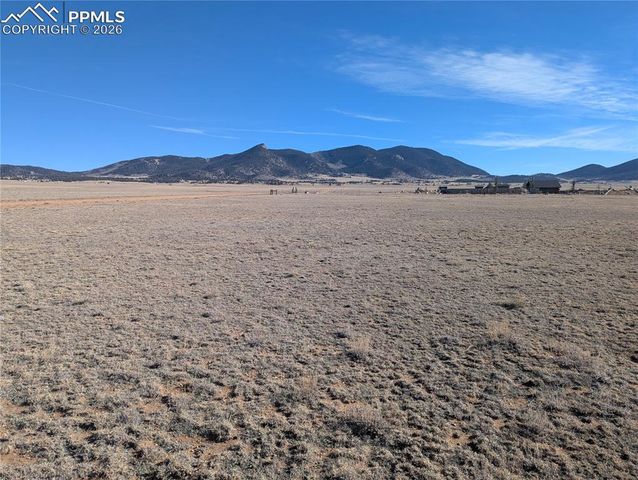 246 Montezuma Rd, Lake George, CO 80827