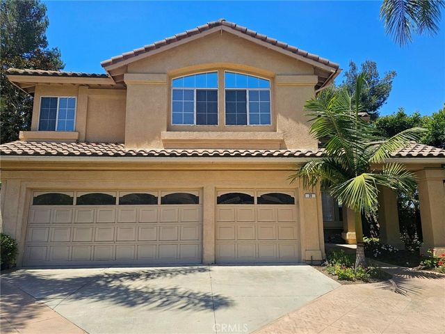 39 Rosy Finch Ln, Aliso Viejo, CA 92656