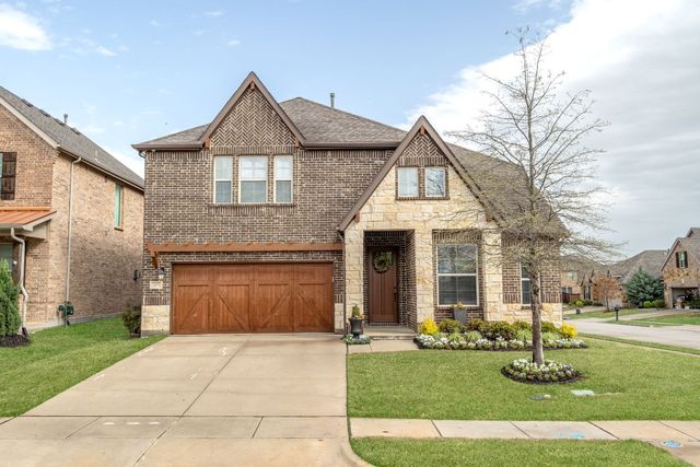 1400 Tanglewood Trl, Northlake, TX 76226