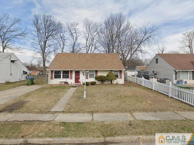 24 Parkerson Rd, Edison, NJ 08817