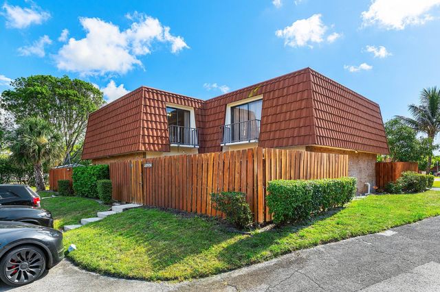 3425 San Bernadino Drive #57-b, Delray Beach, FL 33445