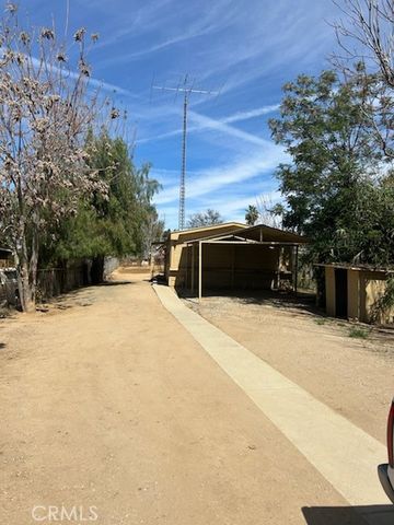 20540 Verta St, Perris, CA 92570