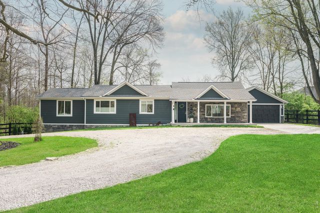 7133 S  Section Line Rd, Delaware, OH 43015
