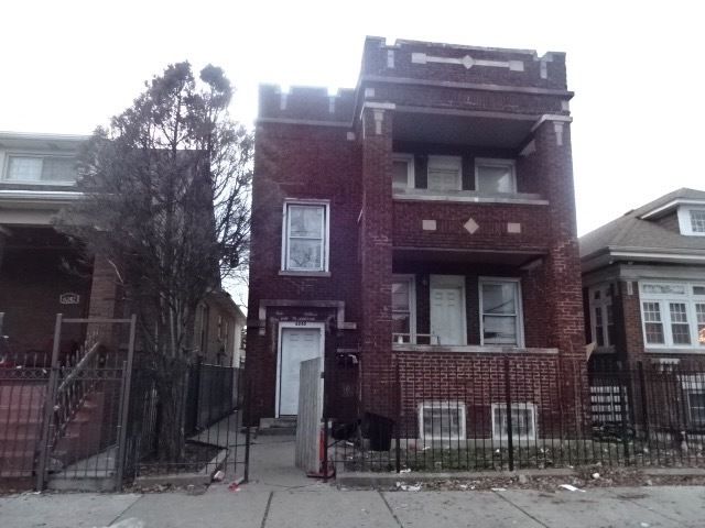 6240 S  Campbell Ave, Chicago, IL 60629