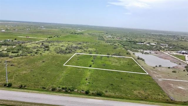 4257 State Highway 188, Taft, TX 78390