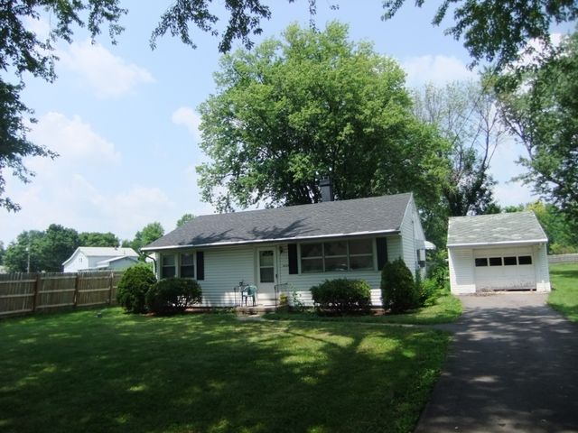 2624 W  Jackson Rd, Yellow Springs, OH 45387