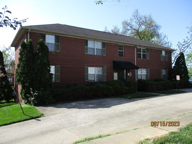 2516 Wallace Ave  #3, Louisville, KY 40205