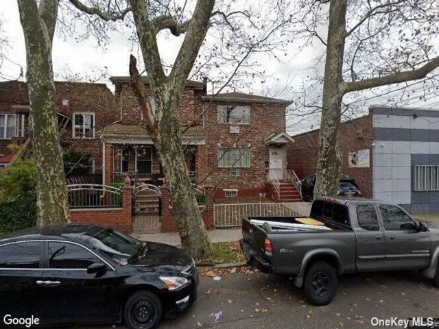 Address Not Disclosed, Brooklyn, NY 11236