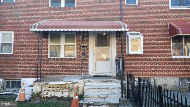 5304 Nelson Ave, Baltimore, MD 21215