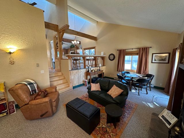 50 Vail Ave  #2 1, Angel Fire, NM 87710
