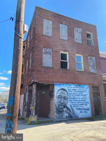 674 Martin Luther King Jr Blvd #676, Trenton, NJ 08618