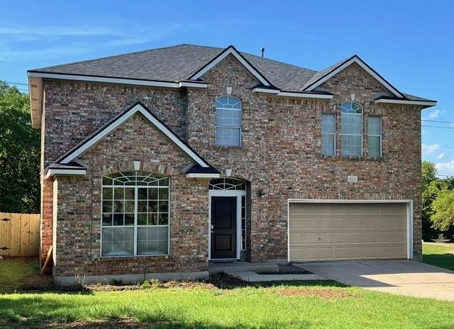 8404 Tyhurst Dr, Austin, TX 78749