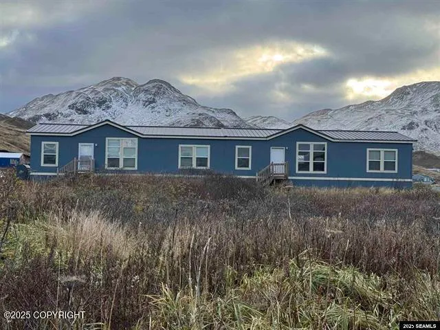 1388 E  Broadway Ave, Unalaska, AK 99685