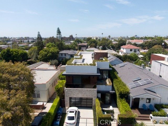 1643 S  Carmelina Ave, Los Angeles, CA 90025