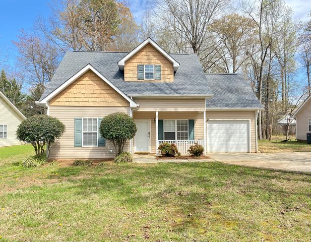6720 1st Ave, Indian Trail, NC 28079
