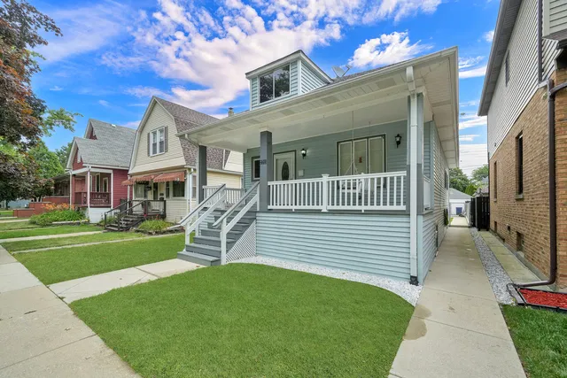2715 S  61st Ave, Cicero, IL 60804