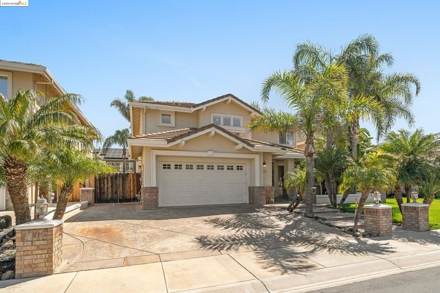 2521 Crescent Way, Discovery Bay, CA 94505