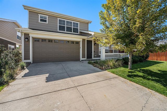 1290 W Quincy Circle, Englewood, CO 80110