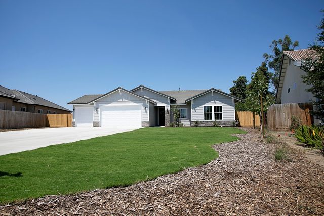 77 Atwood Avenue, Exeter, CA 93221