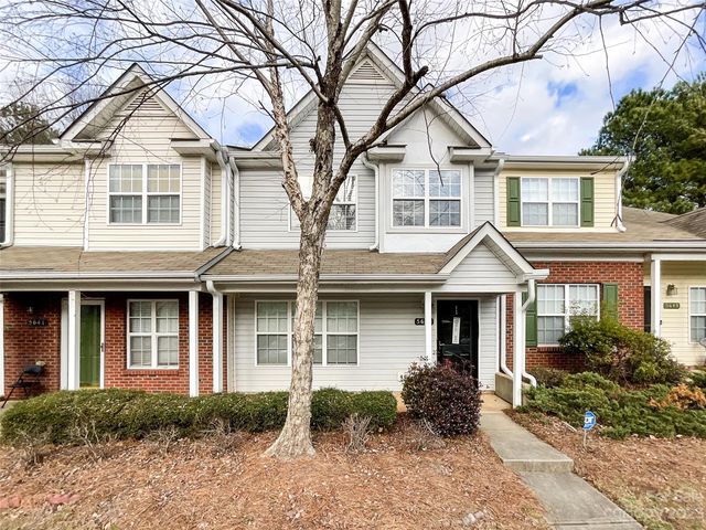 5645 Kimmerly Woods Dr, Charlotte, NC 28215