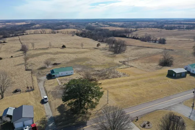 28601 Highway A, Princeton, MO 64673