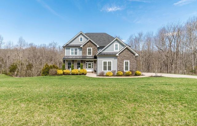 1382 W  Crossing Dr, Forest, VA 24551