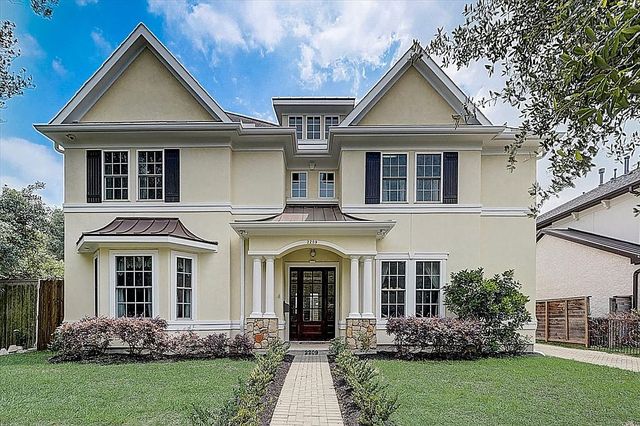 2209 Macarthur St, Houston, TX 77030