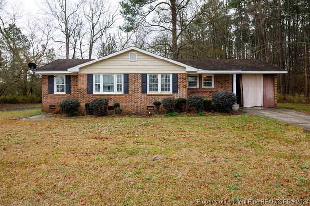2426 Downing Rd, Fayetteville, NC 28312