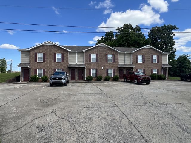 5 Black Jack Way, Clarksville, TN 37040
