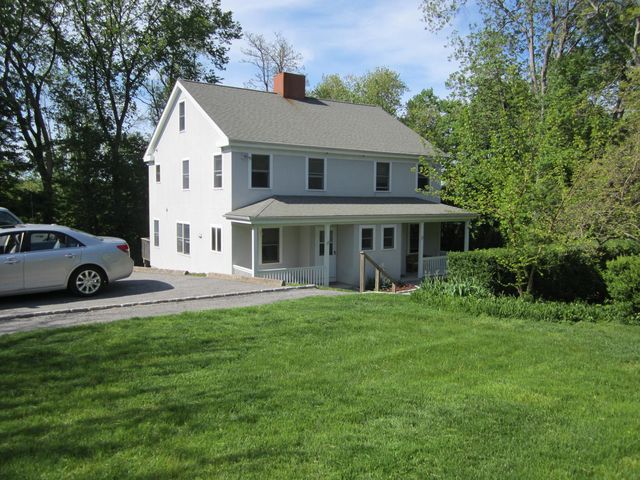 Address Not Disclosed, Bedford Hills, NY 10507
