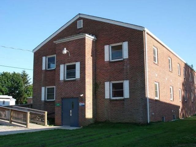 24 Middle Spring Ave  #106, Shippensburg, PA 17257