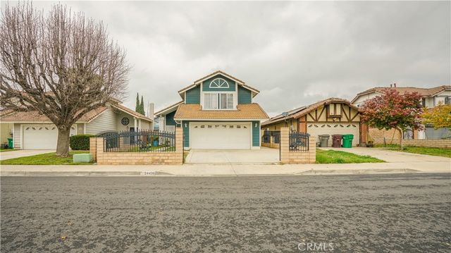 24436 Stacey Ave, Moreno Valley, CA 92551
