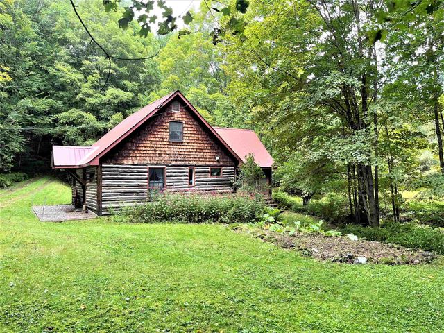 258 North Hill Road, Westfield, VT 05874
