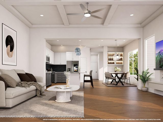 845A W  23rd St, Houston, TX 77008