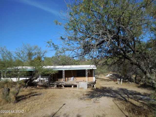 15640 N  Daisy Pl, Tucson, AZ 85739