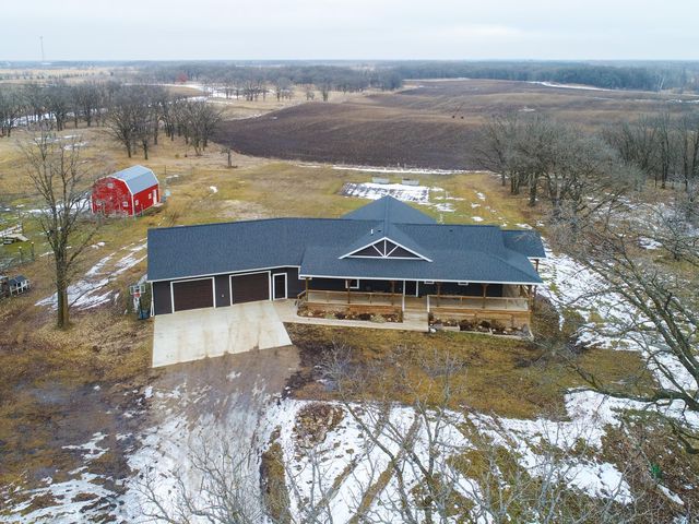 19062 550th Ave, Henning, MN 56551