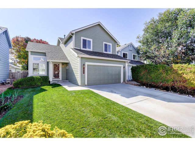1925 Unity Ct, Fort Collins, CO 80528