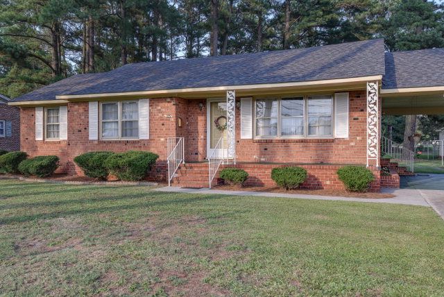1105 Stokes St, Rocky Mount, NC 27801