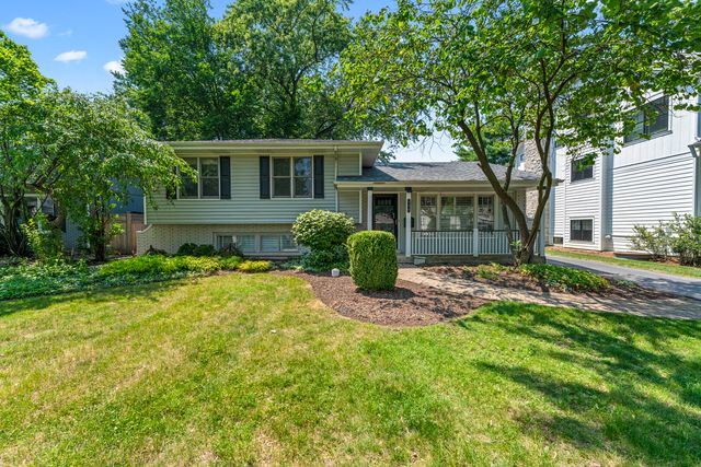 556 Jefferson St, Hinsdale, IL 60521