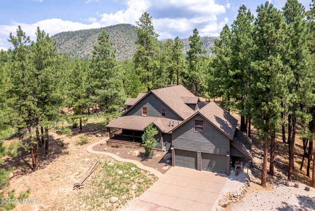 1430 E  Iris Trl, Flagstaff, AZ 86001