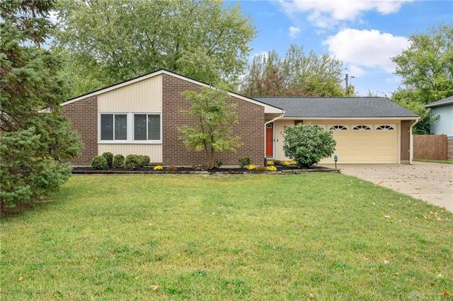 5310 Old Troy Pike, Huber Heights, OH 45424