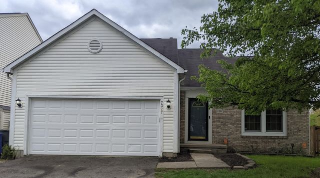 7327 Emerald Tree Dr, Canal Winchester, OH 43110