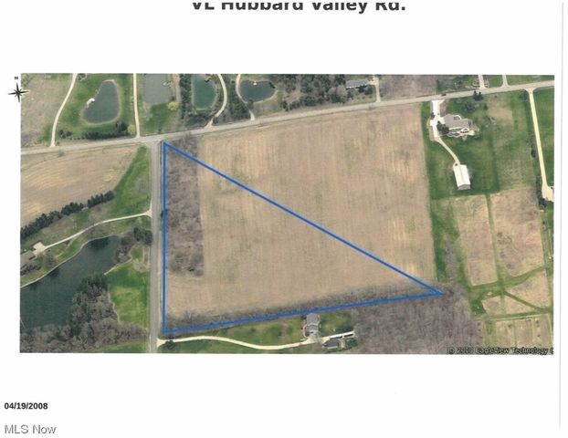 Hubbard Valley Rd, Seville, OH 44273