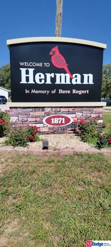 7 West St, Herman, NE 68029