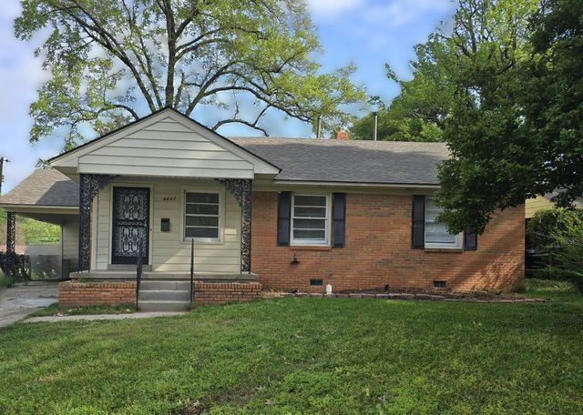 4882 Amboy Rd, Memphis, TN 38117